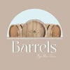 Barrels by the Sea