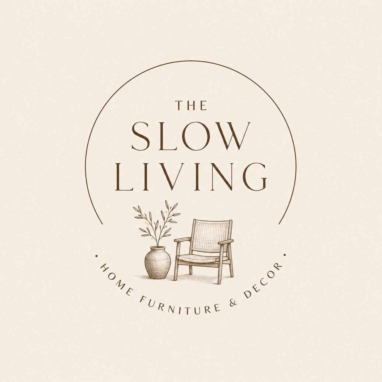 The Slow Living