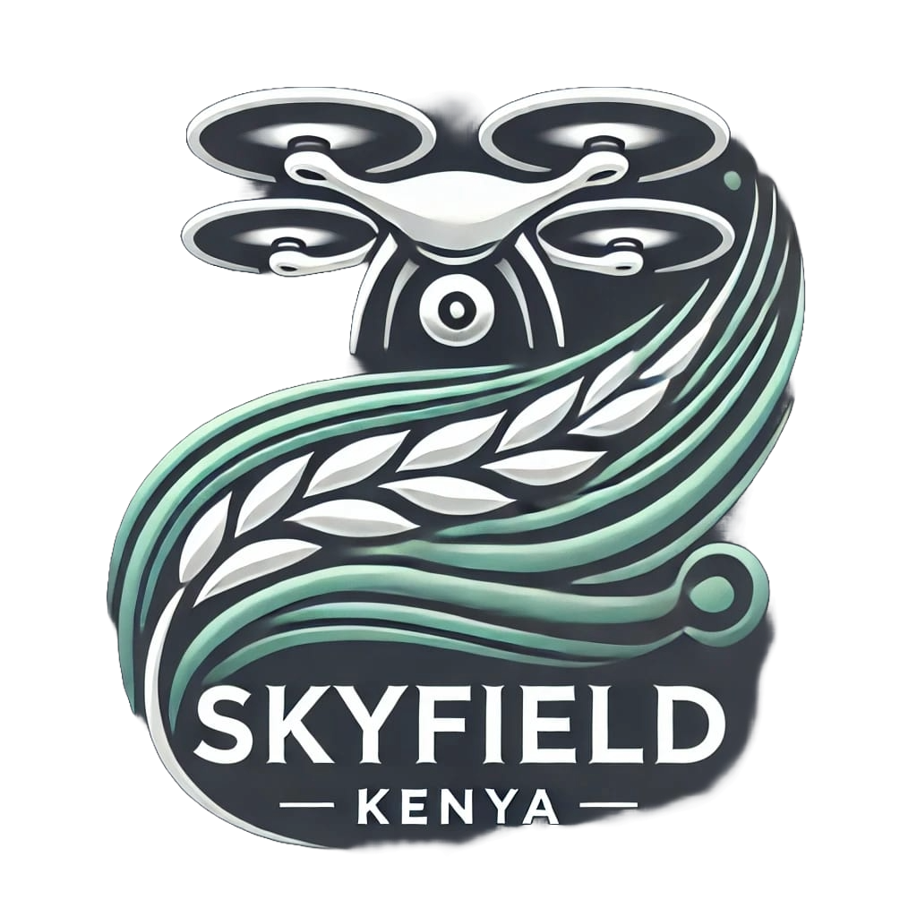 Sky Field Kenya Logo