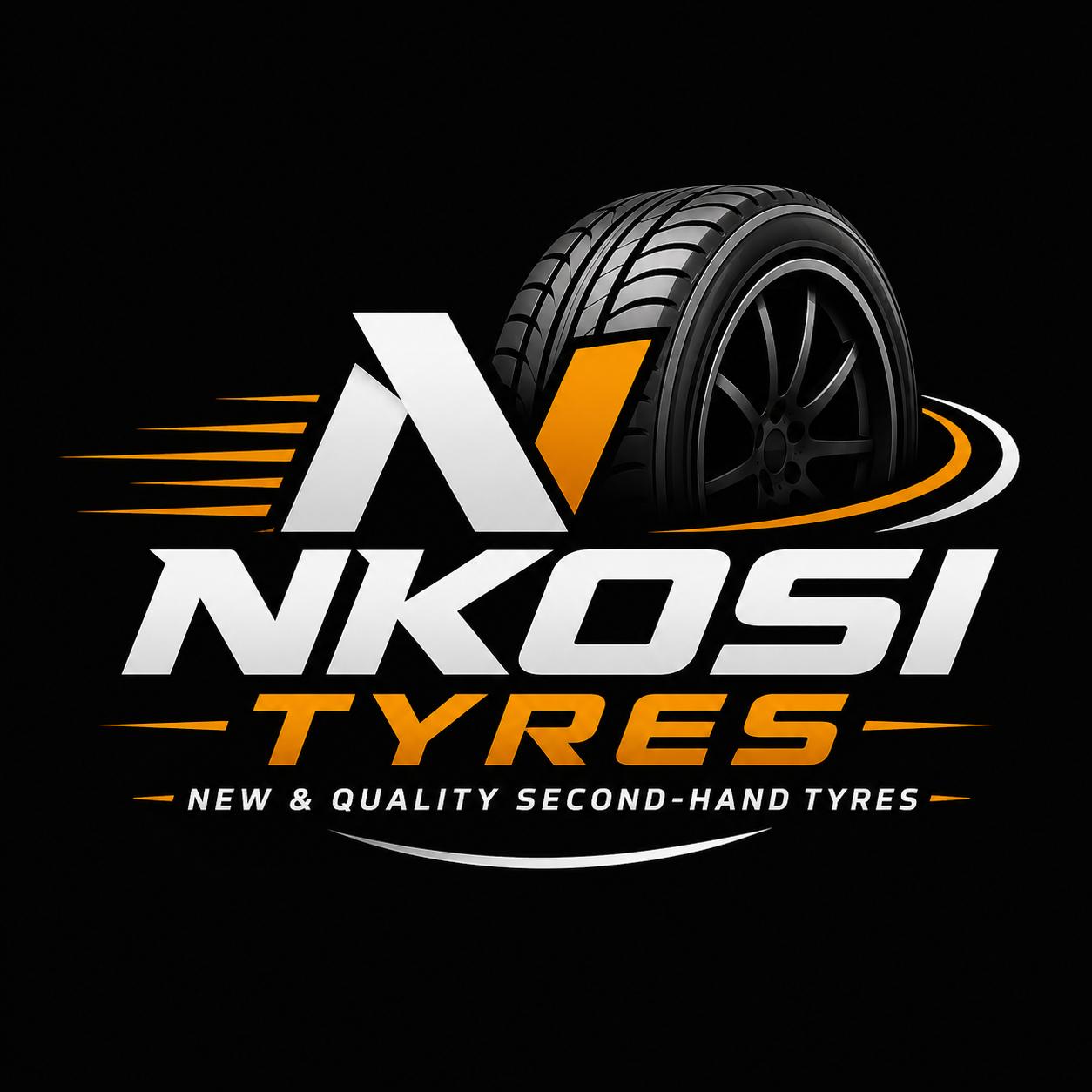 Nkosi Tyres Logo