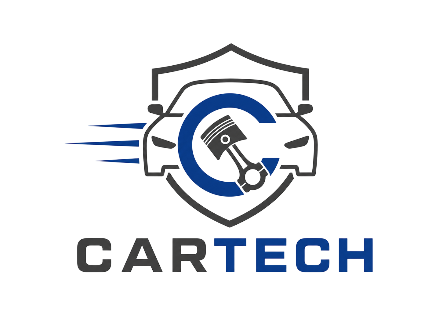 Cartech Logo