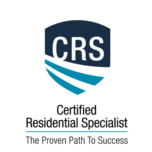 CRS Certified Residential Specialist