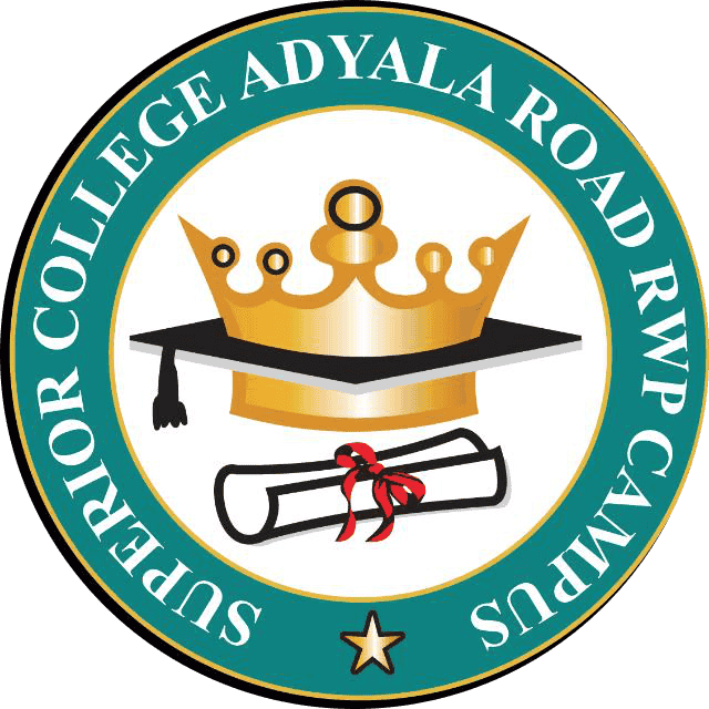 Superior College Adyala Campus Logo