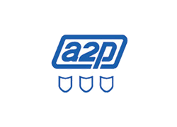 A2P Bouclier
