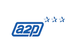 A2P