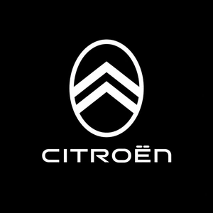 Logo Citroën