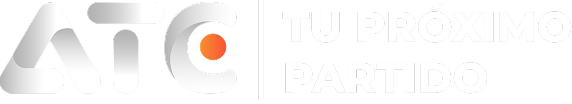 ATC Sports - Tu Próximo Partido