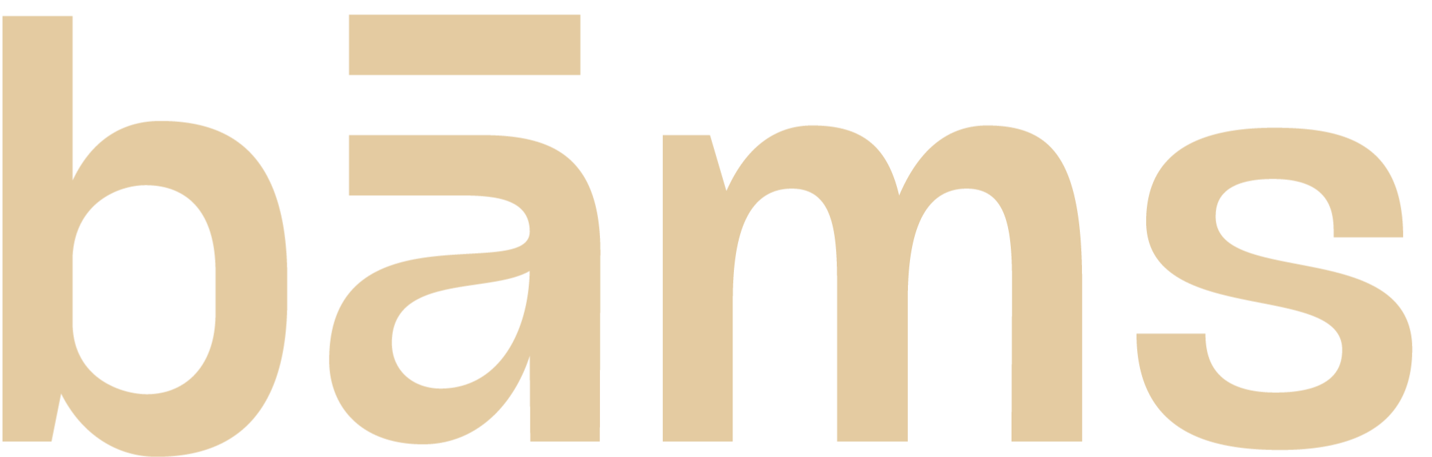 bâms