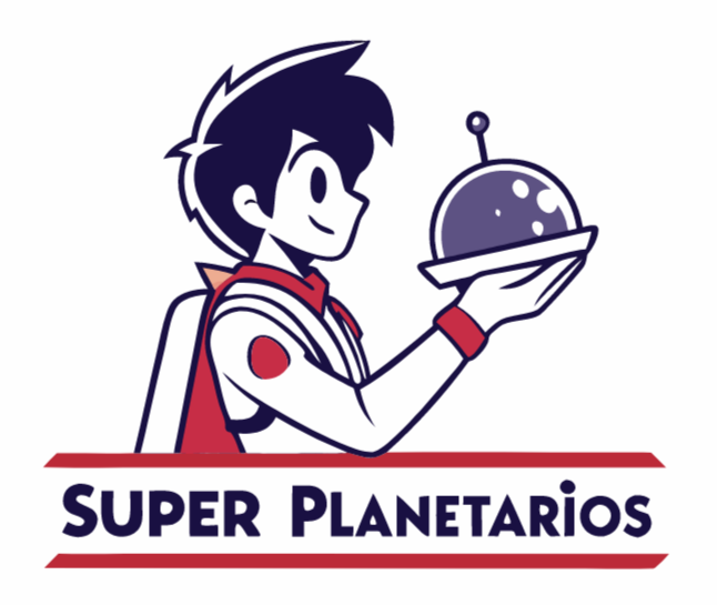 Super Planetarios