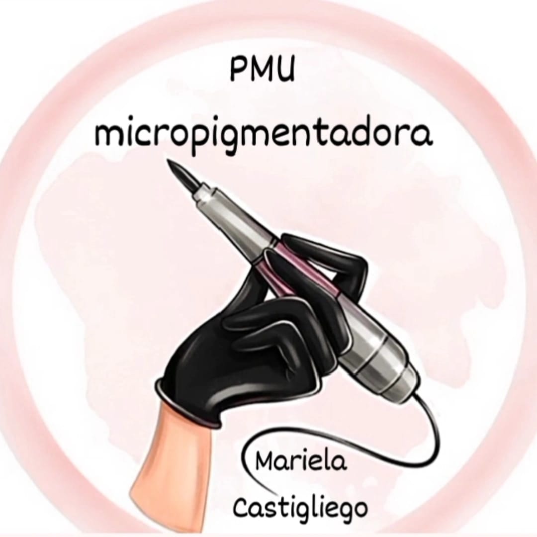 Mariela Beauty Studio Logo