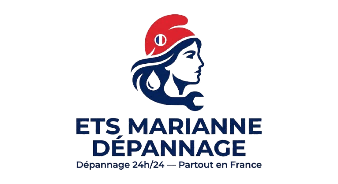 ETS Marianne Dépannage — plombier urgence Béthune