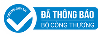 Đã thông báo Bộ Công Thương
