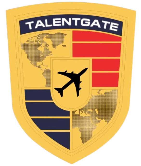 Talentgate Logo