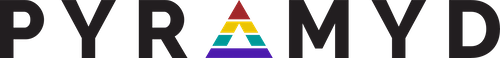 PYRAMYD Logo