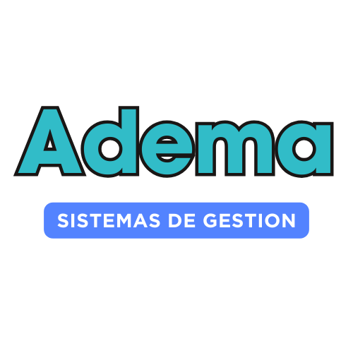 Logotipo ADEMA