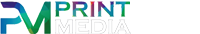 Print Media B.V. Logo
