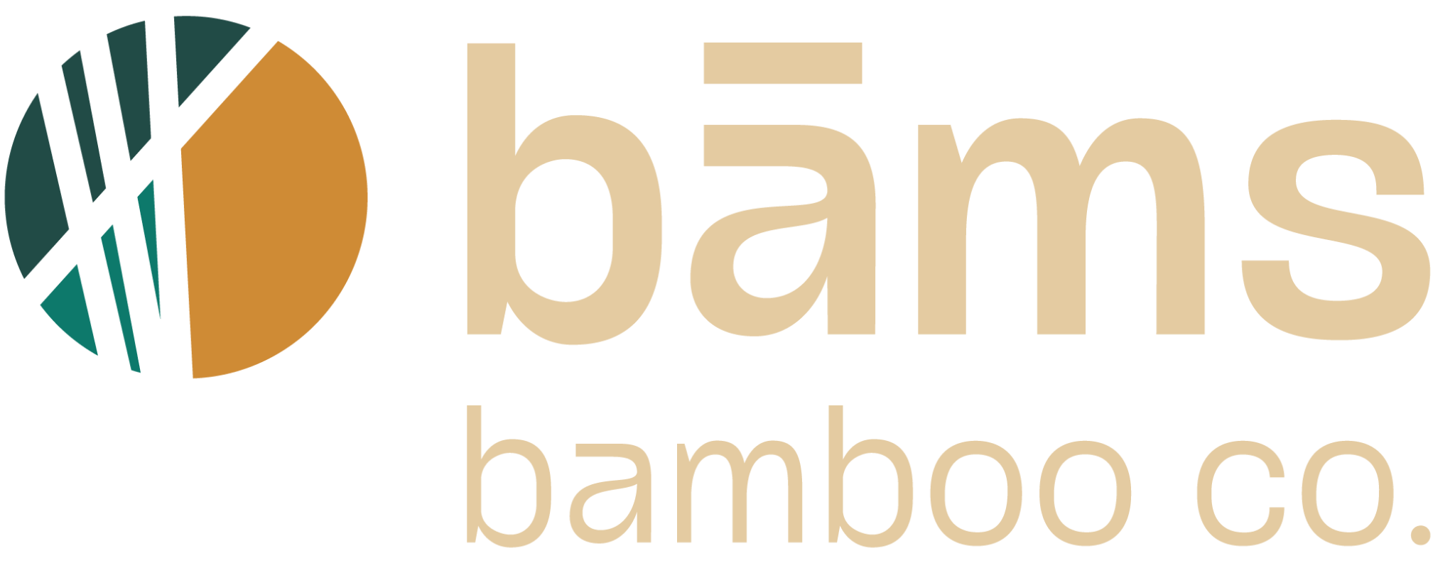 bāms bamboo co.