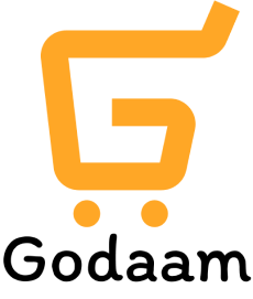 Godaam Logo