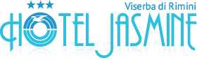 Hotel Jasmine Logo