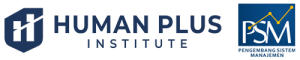 Human Plus Institute & PSM Logo