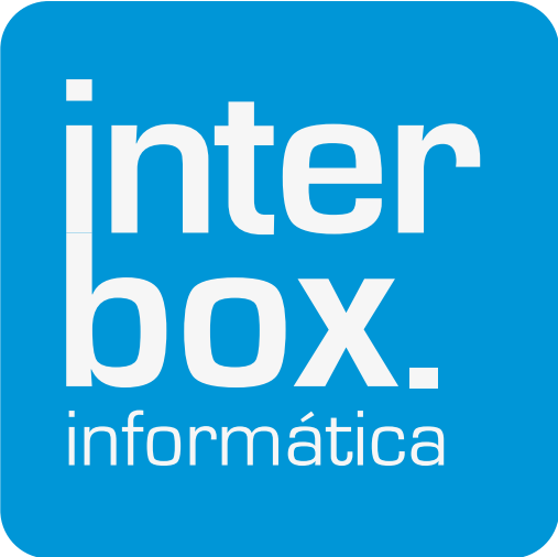 Interbox Informática Logo