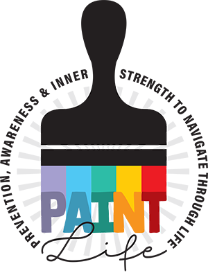 PAINT Life Logo