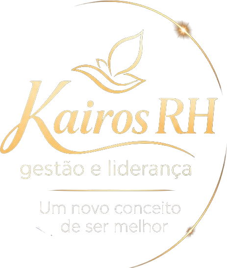 Kairós Gestão e Liderança
