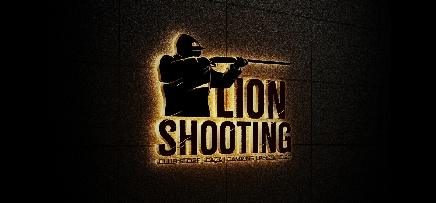 Lion Shooting