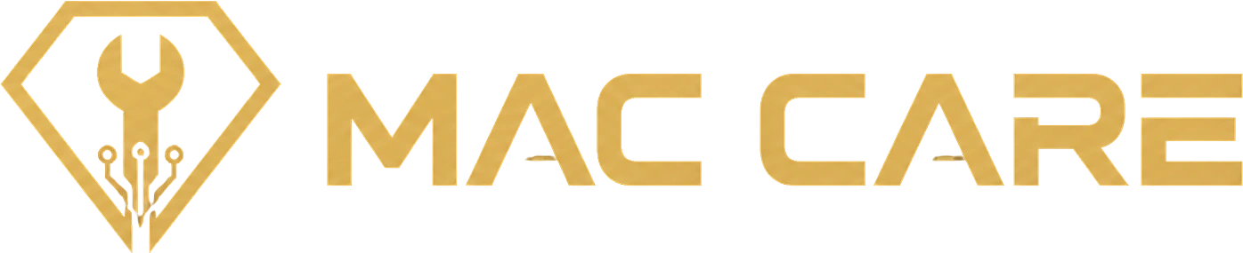 UAE MAC CARE Logo