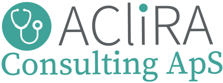 Aclira Consulting ApS Logo
