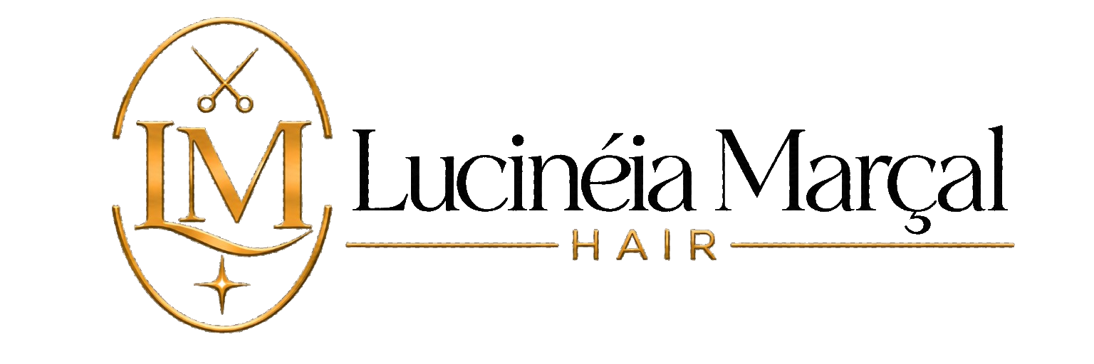 Lucinéia Marçal Hair