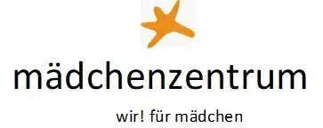 Logo Mädchenzentrum Gelsenkirchen e.V. – wir! für mädchen