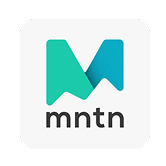 MNTN logo