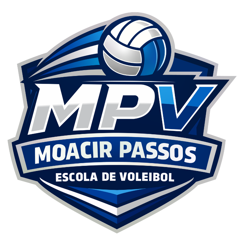 MPV Voleibol — Moacir Passos Escola de Voleibol