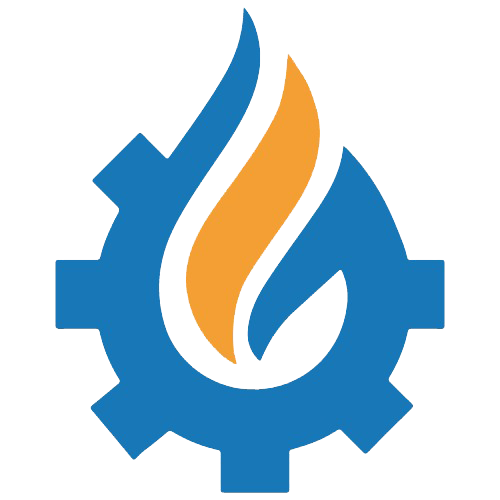 Instal GAZ Technology Logo