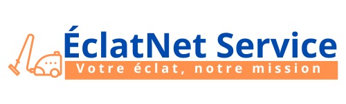 EclatNet Service Logo