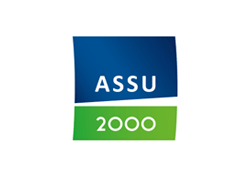 Logo Assu 2000
