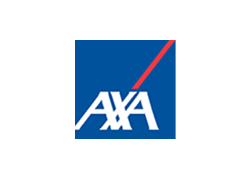 Logo AXA