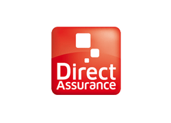 Logo Direct Assurance