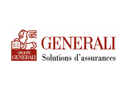 Logo Generali