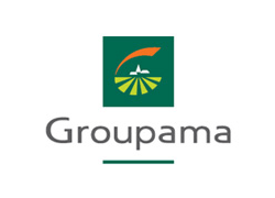 Logo Groupama