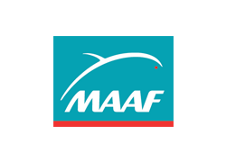 Logo MAAF