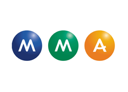Logo MMA