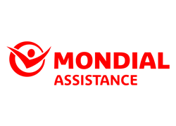 Logo Mondial Assistance