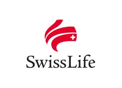 Logo SwissLife