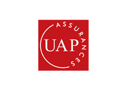 Logo UAP