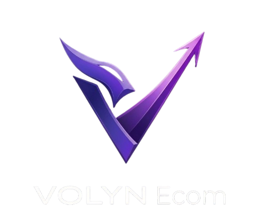 Logo VOLYN Ecom