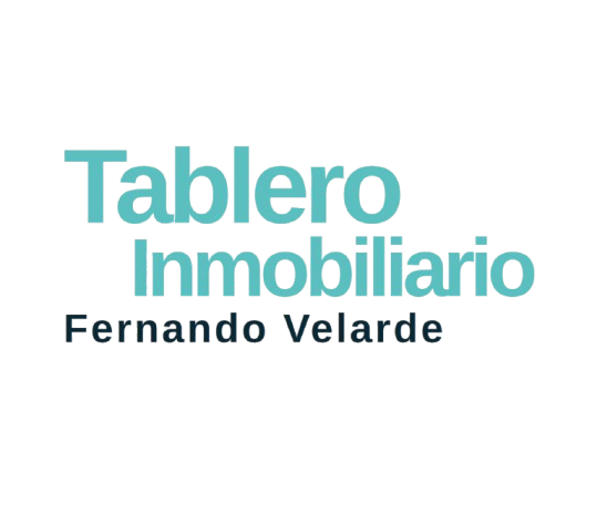 Tablero Inmobiliario