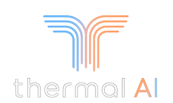 ThermalAI Logo