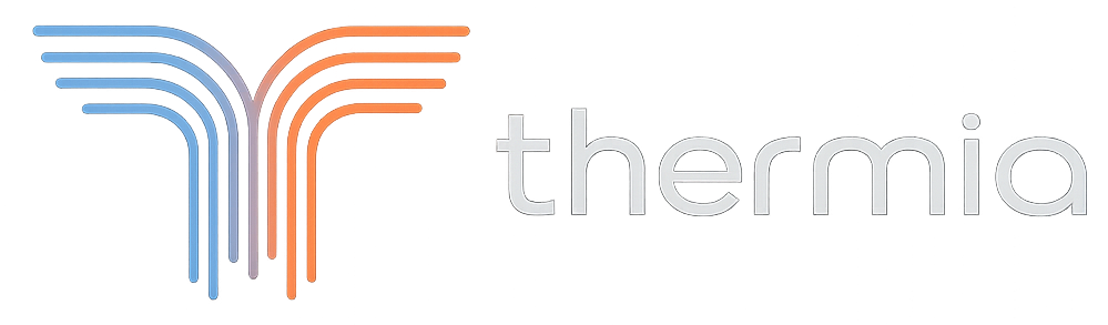 Thermia AI Logo